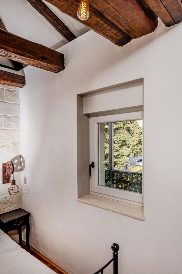 Apartment Ami Split Exterior photo